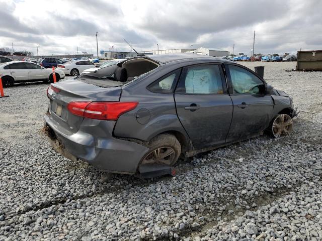 Photo 2 VIN: 1FADP3F24JL284519 - FORD FOCUS SE 