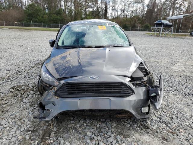 Photo 4 VIN: 1FADP3F24JL284519 - FORD FOCUS SE 