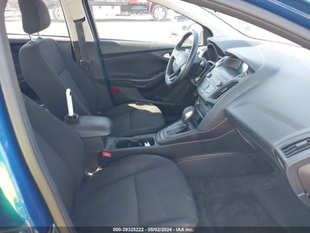 Photo 4 VIN: 1FADP3F24JL286142 - FORD FOCUS 