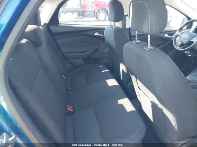 Photo 7 VIN: 1FADP3F24JL286142 - FORD FOCUS 