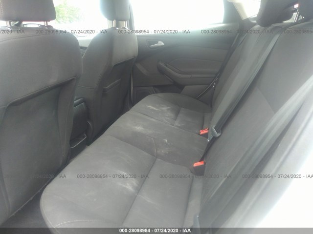 Photo 7 VIN: 1FADP3F24JL288604 - FORD FOCUS 