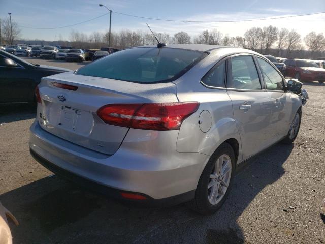 Photo 3 VIN: 1FADP3F24JL299523 - FORD FOCUS SE 