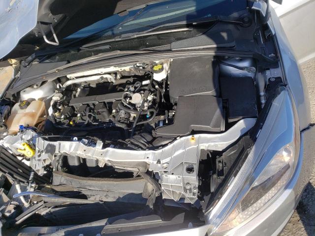 Photo 6 VIN: 1FADP3F24JL299523 - FORD FOCUS SE 