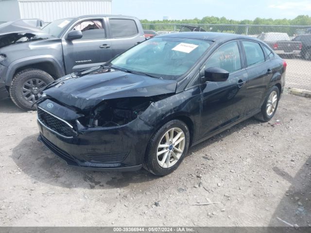 Photo 1 VIN: 1FADP3F24JL301061 - FORD FOCUS 