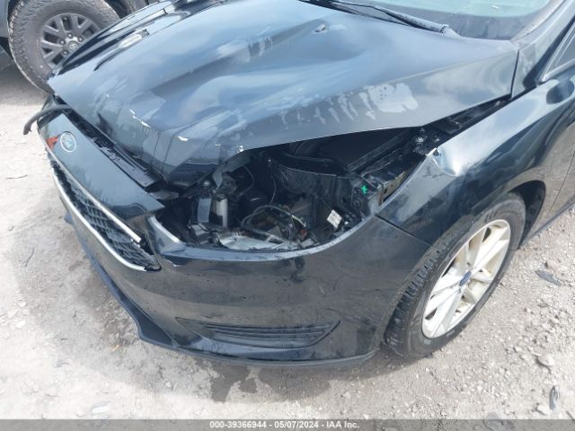 Photo 5 VIN: 1FADP3F24JL301061 - FORD FOCUS 