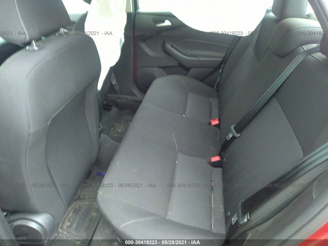 Photo 7 VIN: 1FADP3F24JL310147 - FORD FOCUS 