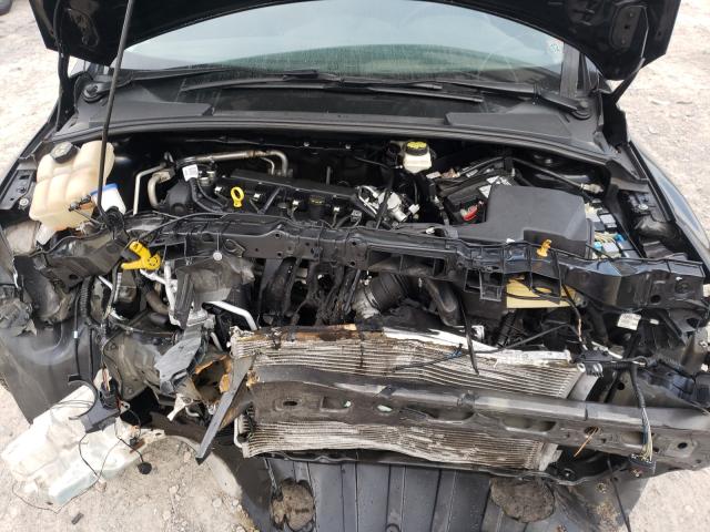 Photo 6 VIN: 1FADP3F24JL315171 - FORD FOCUS SE 