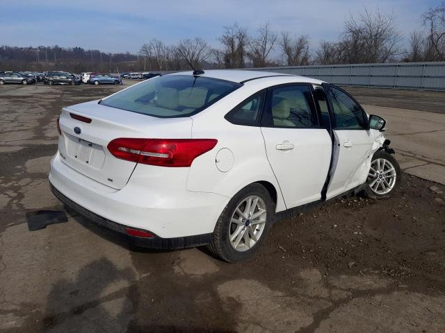 Photo 2 VIN: 1FADP3F24JL320614 - FORD FOCUS SE 