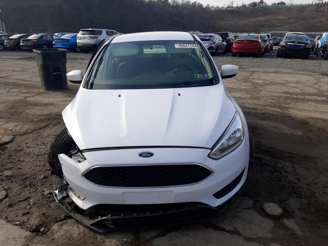 Photo 4 VIN: 1FADP3F24JL320614 - FORD FOCUS SE 