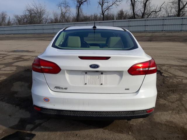 Photo 5 VIN: 1FADP3F24JL320614 - FORD FOCUS SE 