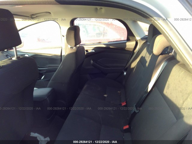 Photo 7 VIN: 1FADP3F24JL321830 - FORD FOCUS 