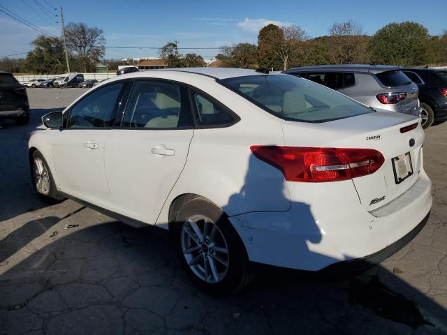 Photo 1 VIN: 1FADP3F24JL324582 - FORD FOCUS SE 