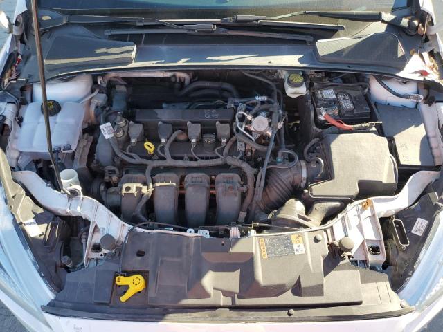 Photo 10 VIN: 1FADP3F24JL324582 - FORD FOCUS SE 