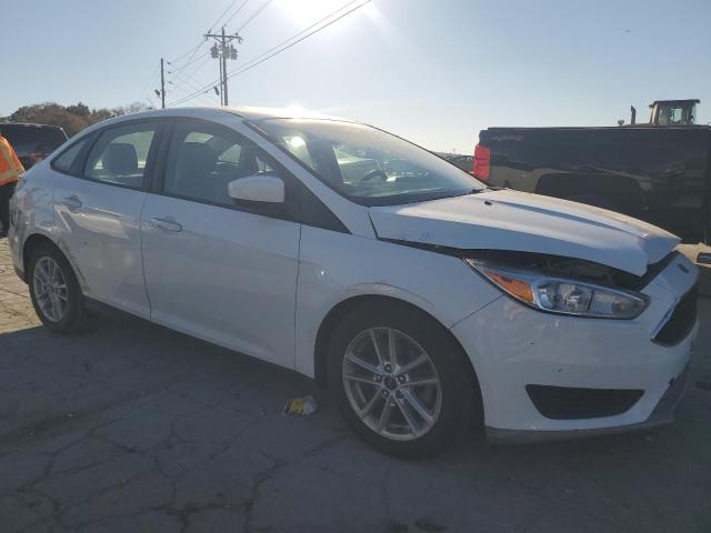 Photo 3 VIN: 1FADP3F24JL324582 - FORD FOCUS SE 