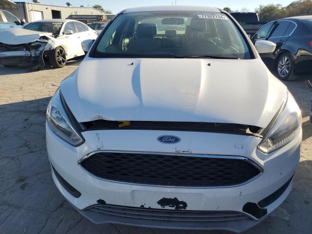 Photo 4 VIN: 1FADP3F24JL324582 - FORD FOCUS SE 