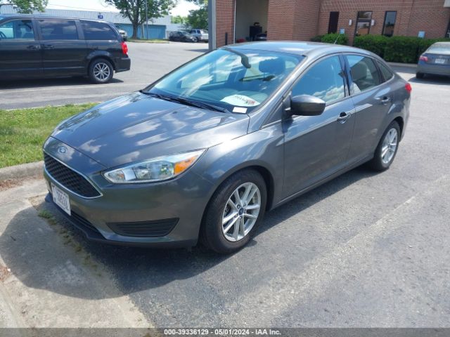 Photo 1 VIN: 1FADP3F24JL328311 - FORD FOCUS 