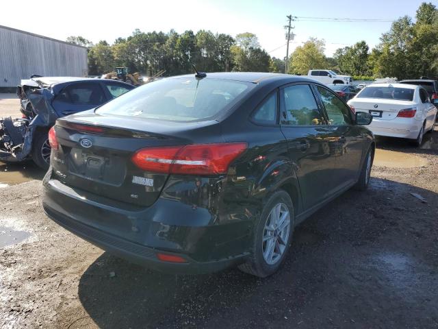 Photo 3 VIN: 1FADP3F24JL329586 - FORD FOCUS SE 