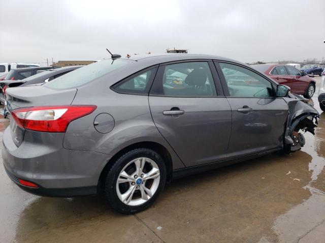 Photo 2 VIN: 1FADP3F25DL105344 - FORD FOCUS 