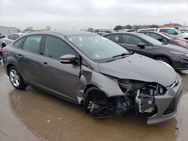 Photo 3 VIN: 1FADP3F25DL105344 - FORD FOCUS 