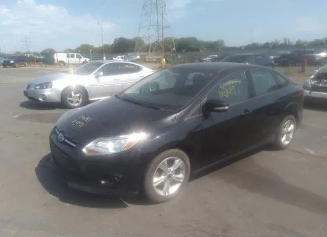 Photo 1 VIN: 1FADP3F25DL107630 - FORD FOCUS 