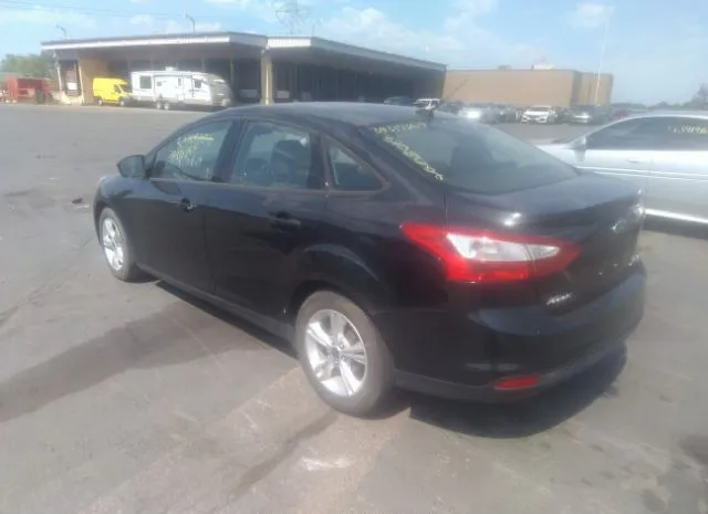 Photo 2 VIN: 1FADP3F25DL107630 - FORD FOCUS 