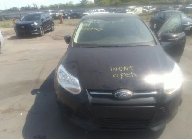 Photo 5 VIN: 1FADP3F25DL107630 - FORD FOCUS 