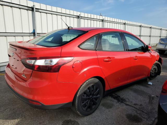 Photo 2 VIN: 1FADP3F25DL108437 - FORD FOCUS 