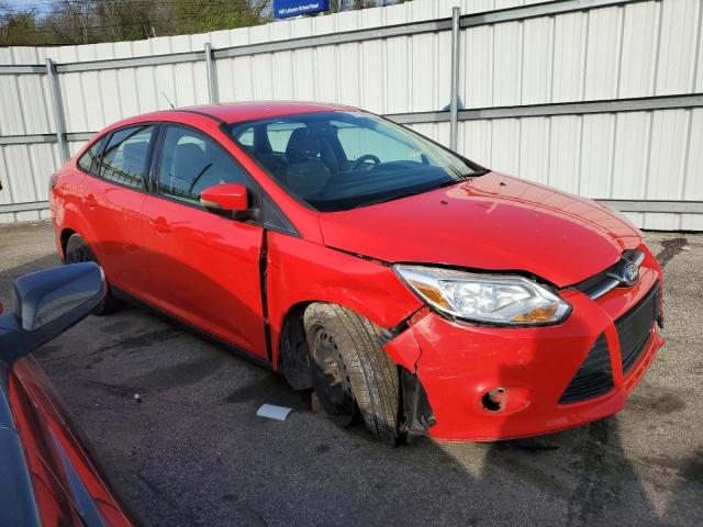 Photo 3 VIN: 1FADP3F25DL108437 - FORD FOCUS 