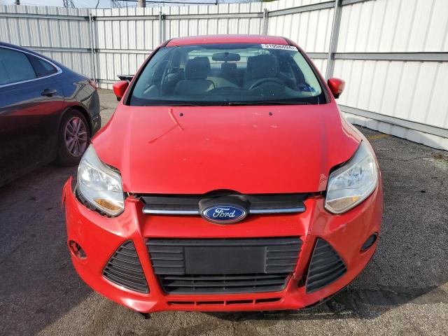 Photo 4 VIN: 1FADP3F25DL108437 - FORD FOCUS 