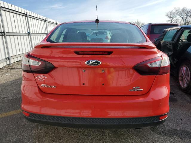 Photo 5 VIN: 1FADP3F25DL108437 - FORD FOCUS 