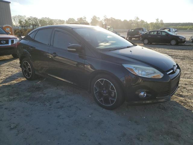 Photo 3 VIN: 1FADP3F25DL115646 - FORD FOCUS 