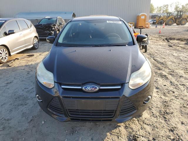 Photo 4 VIN: 1FADP3F25DL115646 - FORD FOCUS 