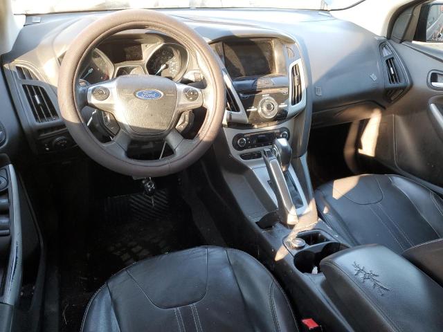 Photo 7 VIN: 1FADP3F25DL115646 - FORD FOCUS 