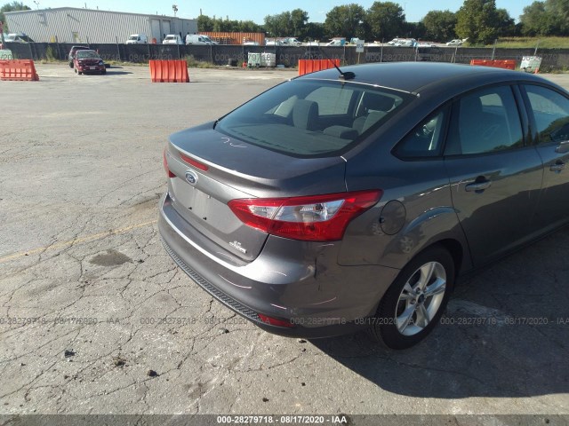 Photo 3 VIN: 1FADP3F25DL115971 - FORD FOCUS 