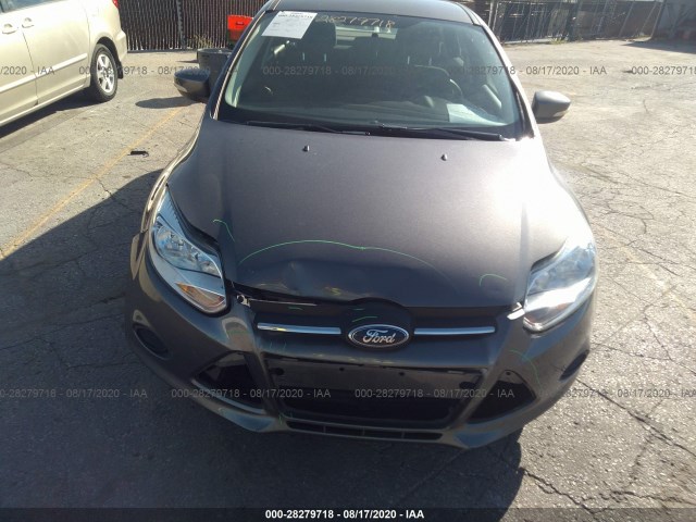 Photo 5 VIN: 1FADP3F25DL115971 - FORD FOCUS 