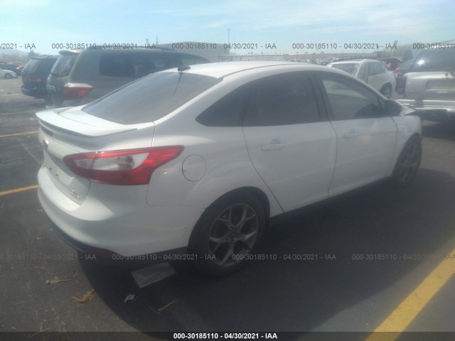 Photo 3 VIN: 1FADP3F25DL116165 - FORD FOCUS 