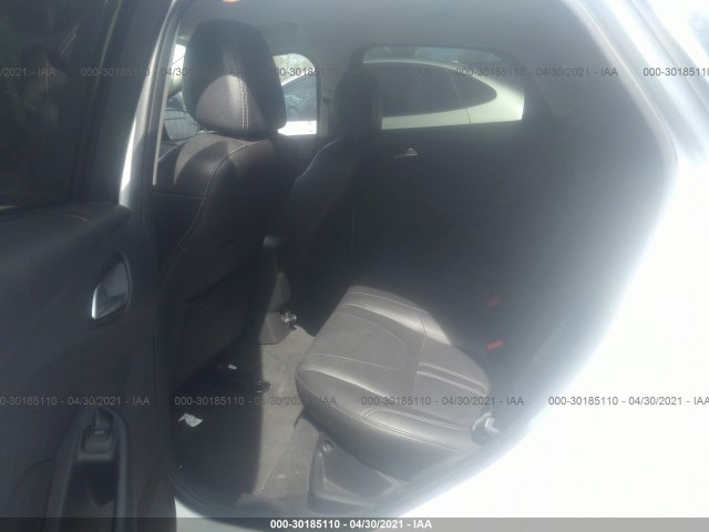 Photo 7 VIN: 1FADP3F25DL116165 - FORD FOCUS 