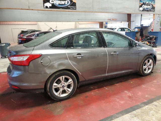 Photo 2 VIN: 1FADP3F25DL122323 - FORD FOCUS 