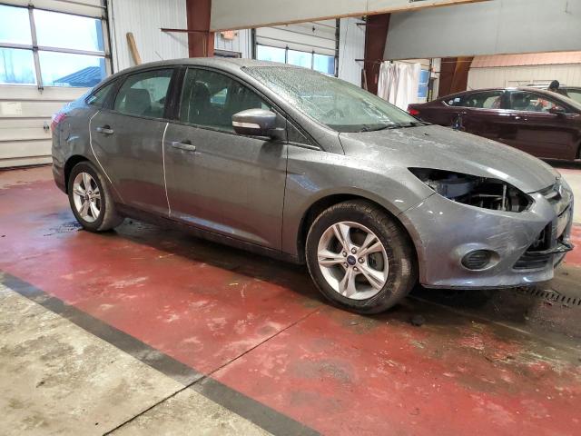 Photo 3 VIN: 1FADP3F25DL122323 - FORD FOCUS 