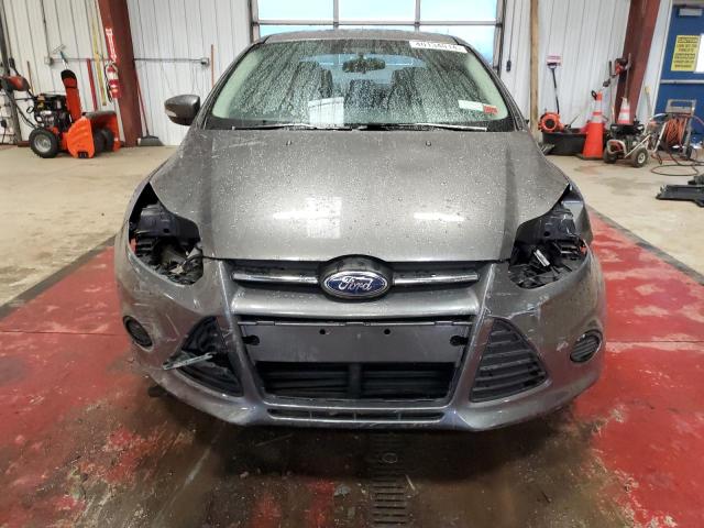 Photo 4 VIN: 1FADP3F25DL122323 - FORD FOCUS 