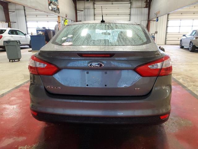 Photo 5 VIN: 1FADP3F25DL122323 - FORD FOCUS 