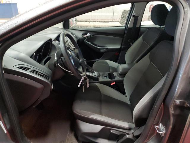 Photo 6 VIN: 1FADP3F25DL122323 - FORD FOCUS 