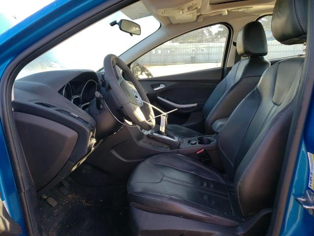 Photo 6 VIN: 1FADP3F25DL124394 - FORD FOCUS SE 