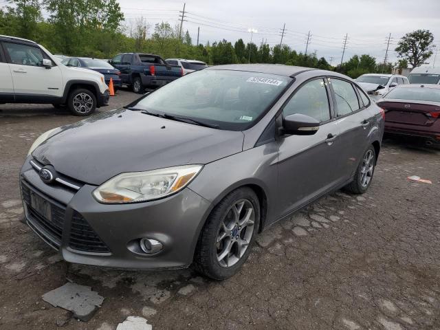 Photo 0 VIN: 1FADP3F25DL128574 - FORD FOCUS 