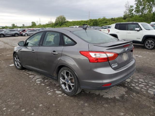 Photo 1 VIN: 1FADP3F25DL128574 - FORD FOCUS 