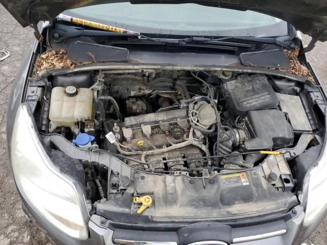 Photo 10 VIN: 1FADP3F25DL128574 - FORD FOCUS 