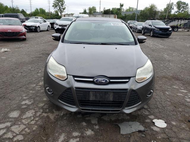 Photo 4 VIN: 1FADP3F25DL128574 - FORD FOCUS 