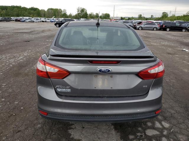 Photo 5 VIN: 1FADP3F25DL128574 - FORD FOCUS 