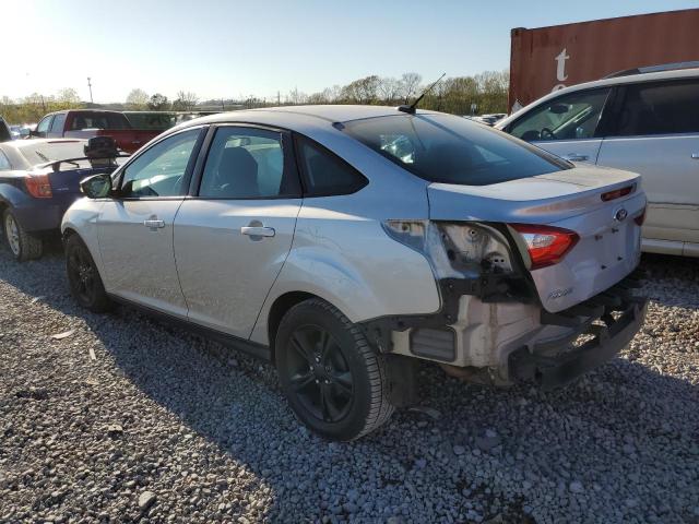 Photo 1 VIN: 1FADP3F25DL129613 - FORD FOCUS SE 