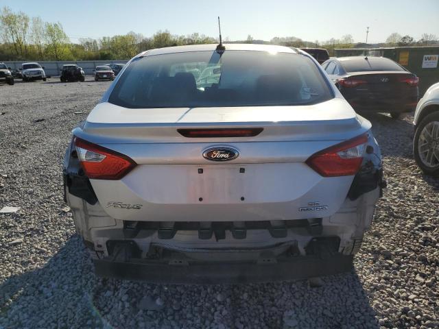 Photo 5 VIN: 1FADP3F25DL129613 - FORD FOCUS SE 